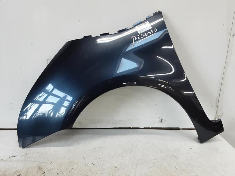 SPATBORD VOOR LINKS Citroen C4 GR. PICASSO 06 - 13