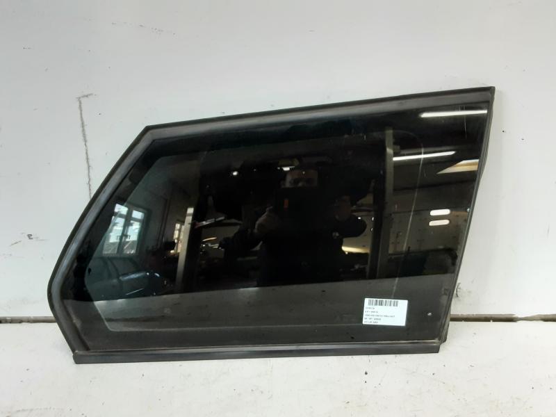 RUIT ZIJKANT ACHTER RECHTS Citroen C4 GR. PICASSO 06 - 13