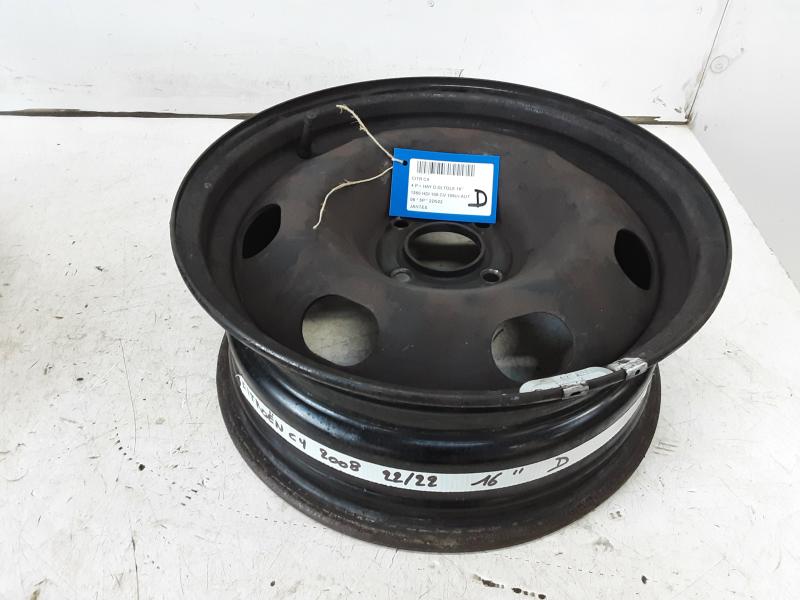 VELGEN Citroen C4 GR. PICASSO 06 - 13