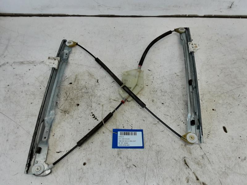 RUITMECHANISME VOOR LINKS Citroen C4 GR. PICASSO 06 - 13