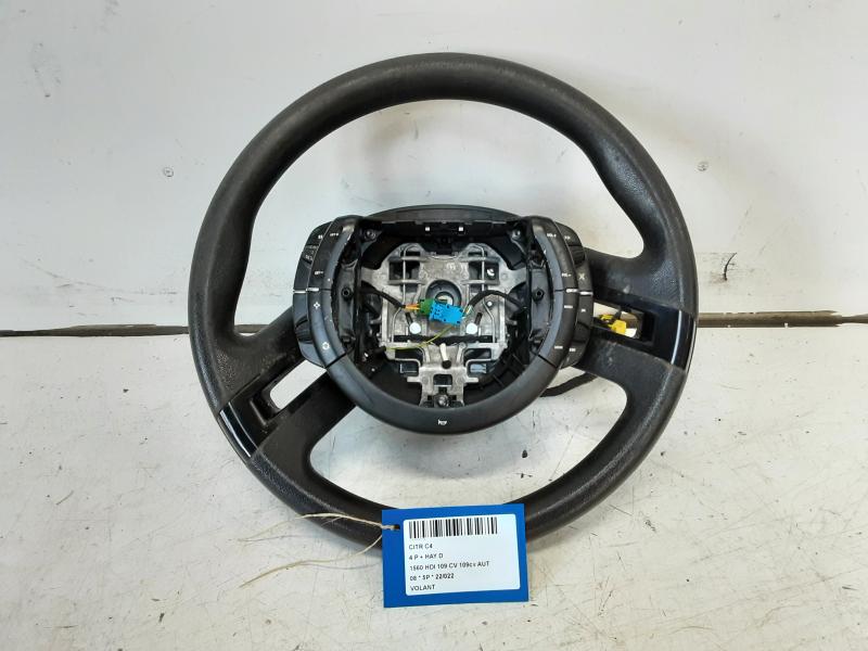 STUUR Citroen C4 GR. PICASSO 06 - 13