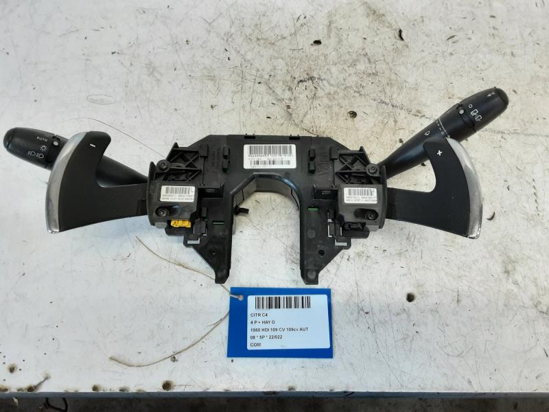 SCHAKELAAR Citroen C4 GR. PICASSO 06 - 13