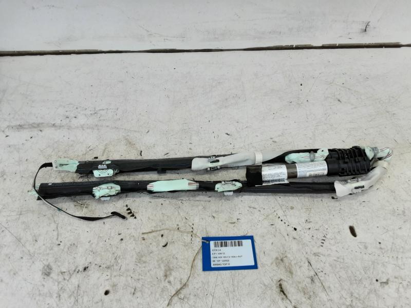AIRBAG DAK RECHTS Citroen C4 GR. PICASSO 06 - 13