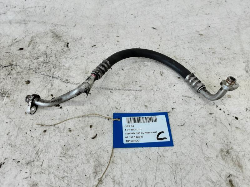 AIRCO LEIDING Citroen C4 GR. PICASSO 06 - 13