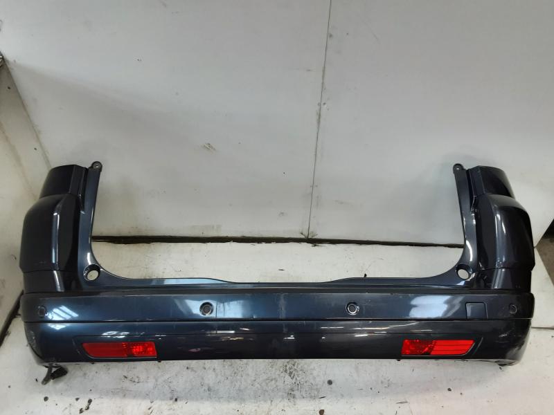 ACHTERBUMPER Citroen C4 GR. PICASSO 06 - 13