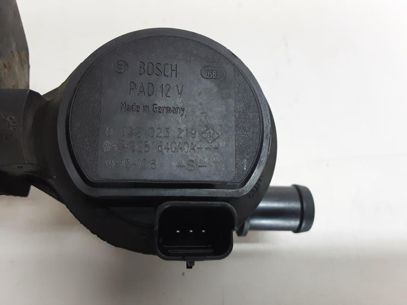 WASSERPUMPE Renault MASTER 8/19+