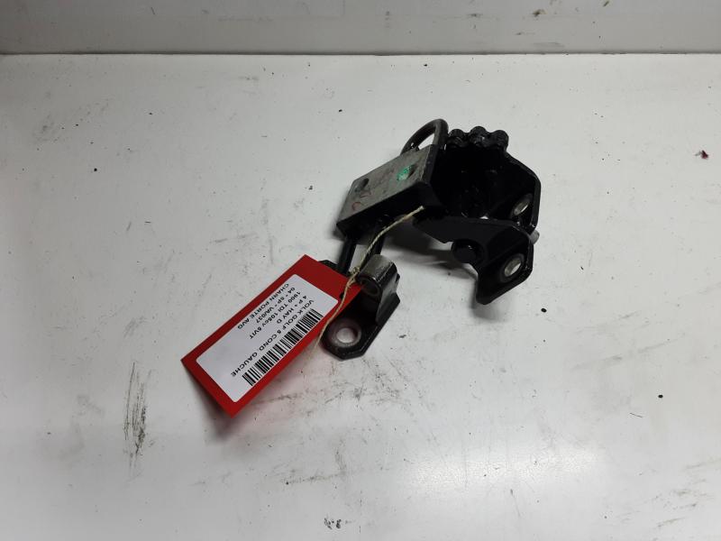 SCHARNIER DEUR VOOR LINKS Vw GOLF V 11/03 - 08