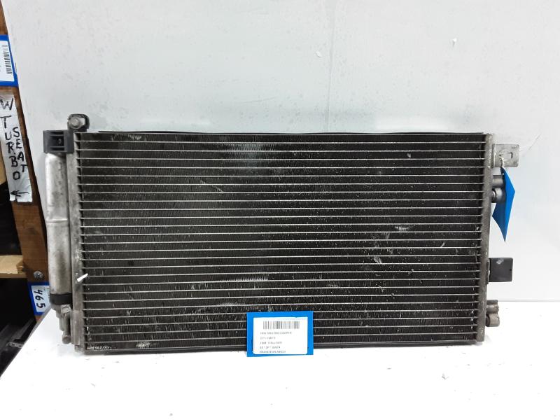 AIRCO RADIATOR Mini R50:COUPE 05/01 - 10/06