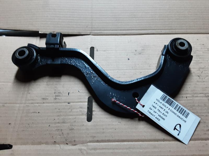DRAAGARM ACHTER RECHTS Vw GOLF V 11/03 - 08
