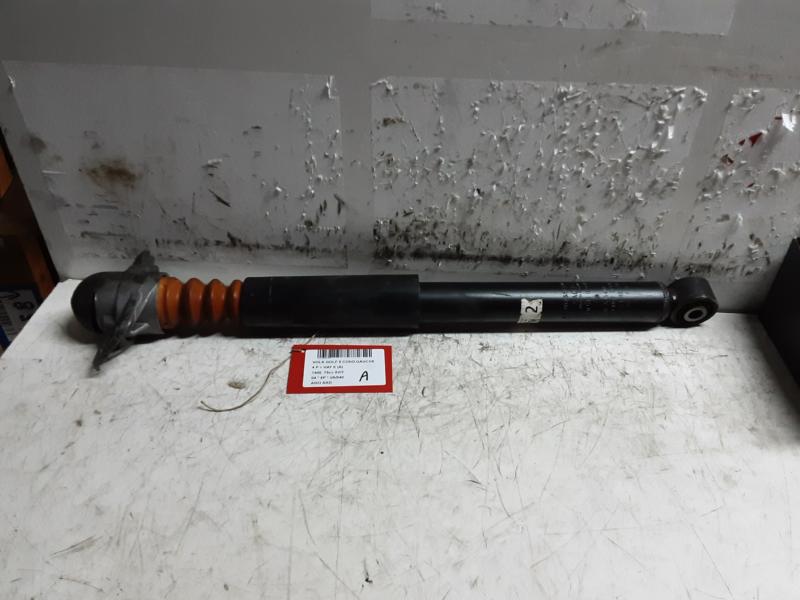 FEDERBEIN HINTER RECHTS Vw GOLF V 11/03 - 08