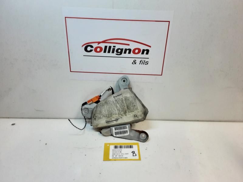 AIRBAG DEUR RECHTS VOOR Bmw 5 E39 11/95 - 08/03