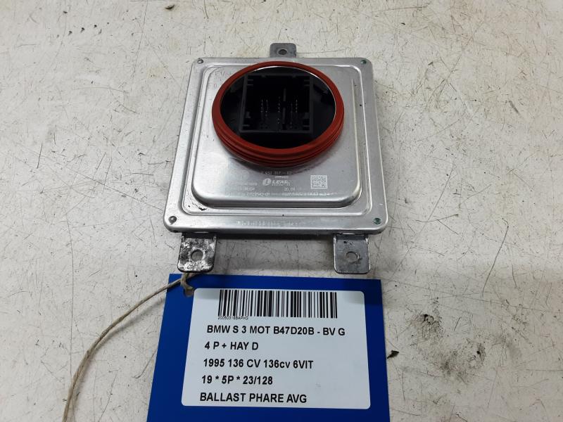 STURING KOPLICHT LINKS Bmw 3 G20 BERLINE 10/18+