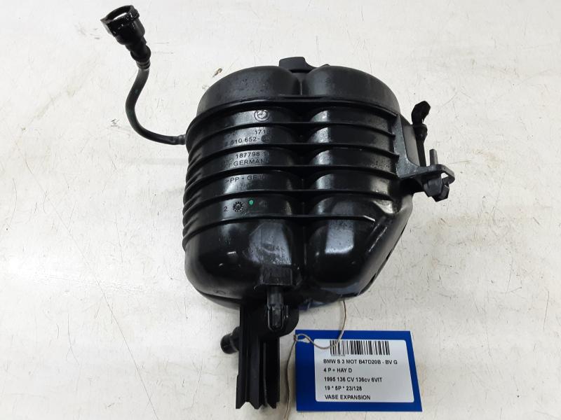 EXPANSIERESERVOIR Bmw 3 G20 BERLINE 10/18+