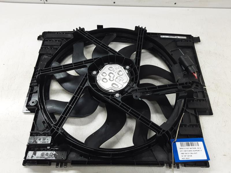 MOTEUR DE VENTILATEUR Bmw 3 G20 BERLINE 10/18+
