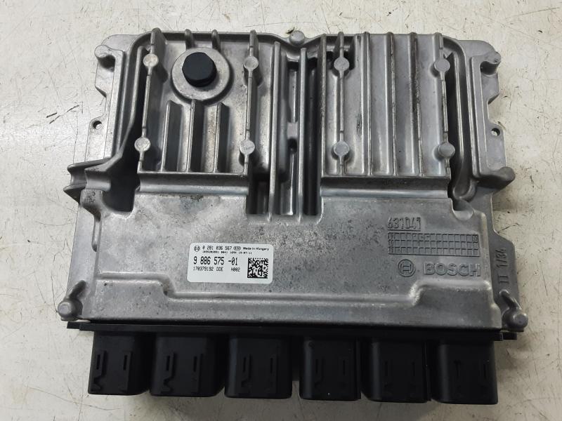 BOITIER D'ALLUMAGE ELECTRONIQUE Bmw 3 G20 BERLINE 10/18+