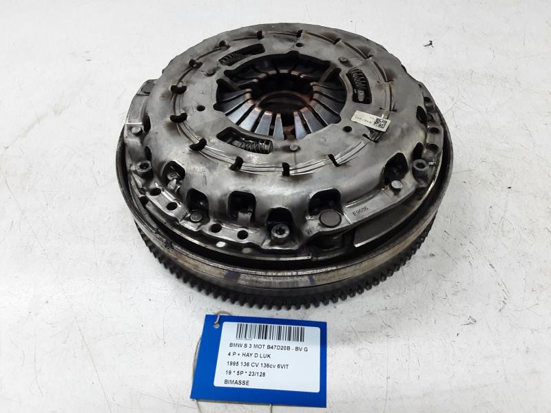 BIMASSE Bmw 3 G20 BERLINE 10/18+