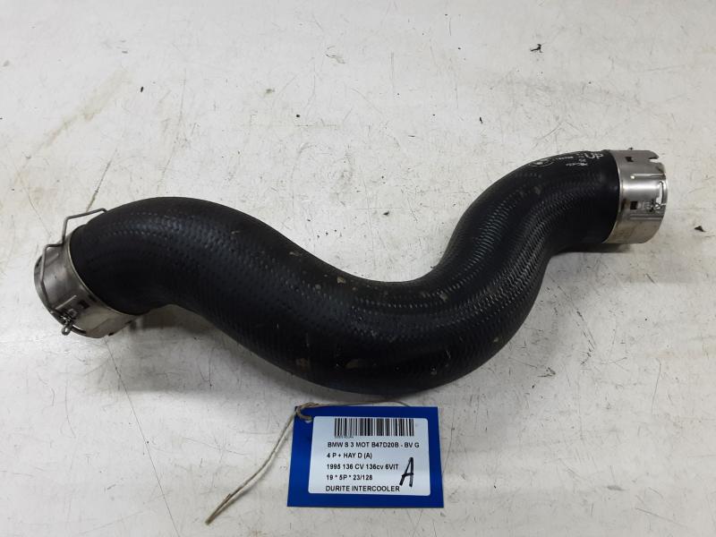 DURITE INTERCOOLER Bmw 3 G20 BERLINE 10/18+