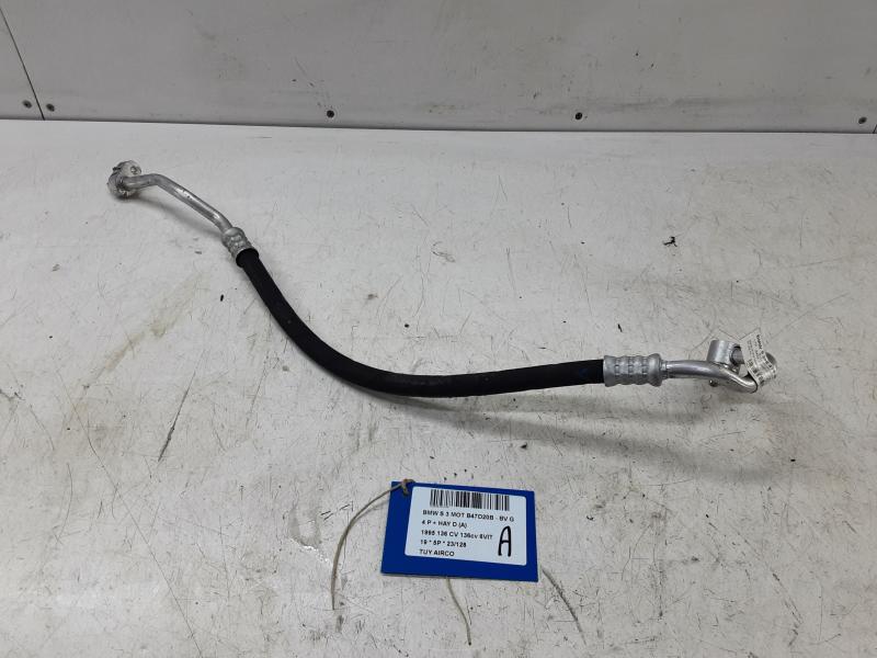 TUYAU D'AIRCO Bmw 3 G20 BERLINE 10/18+