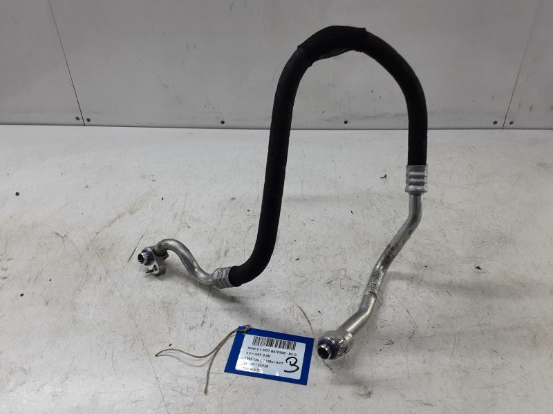 TUYAU D'AIRCO Bmw 3 G20 BERLINE 10/18+