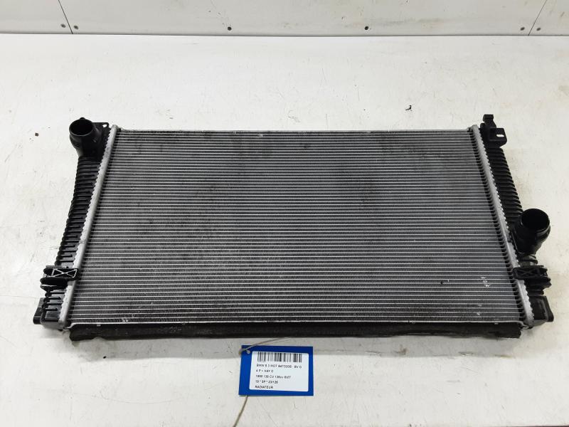 RADIATEUR Bmw 3 G20 BERLINE 10/18+