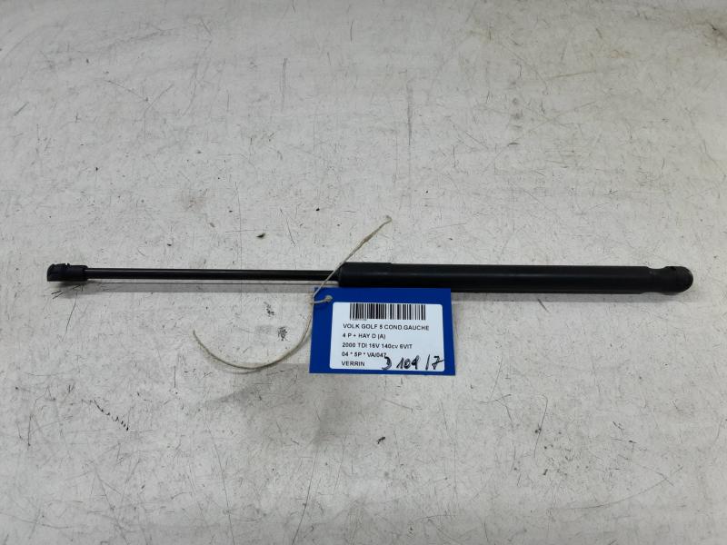 DRUKVEER Vw GOLF V 11/03 - 08