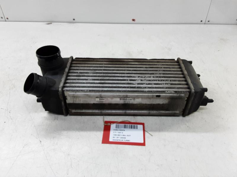 TURBO COMPRESSOR Ford FIESTA 11/08 - 13