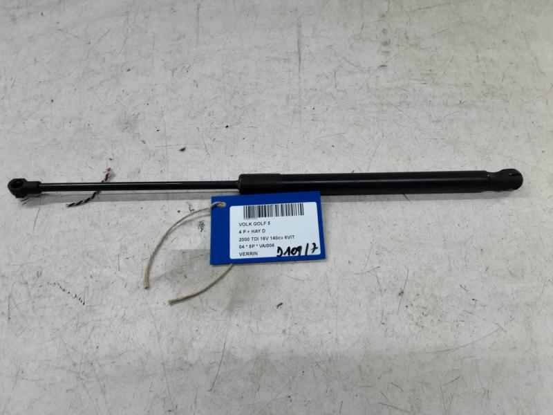 DRUKVEER Vw GOLF V 11/03 - 08