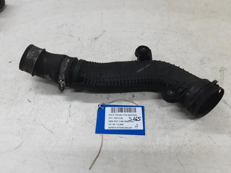 INTERCOOLER HOSE Vw TIGUAN (2) 07/11 - 16