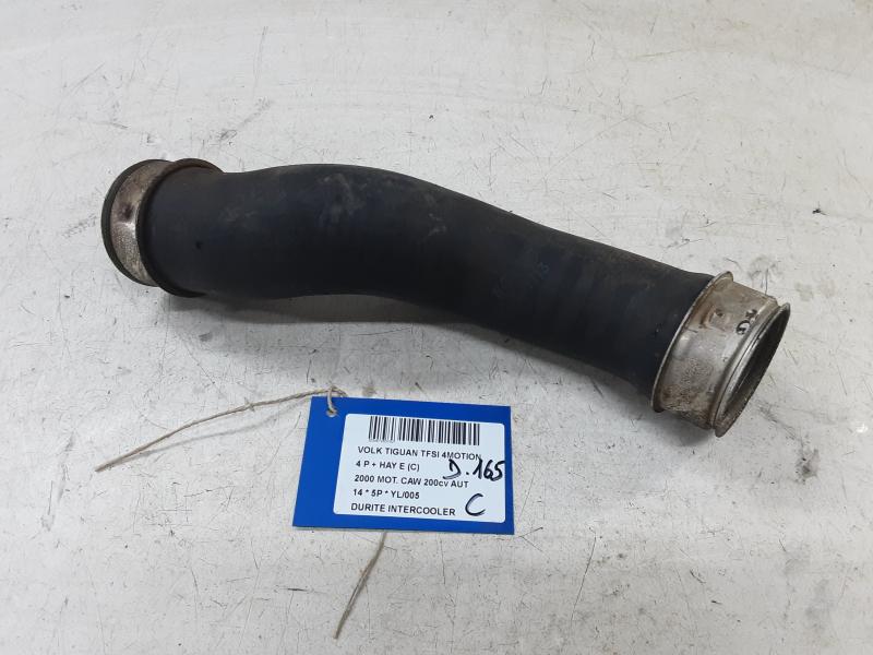 INTERCOOLER HOSE Vw TIGUAN (2) 07/11 - 16