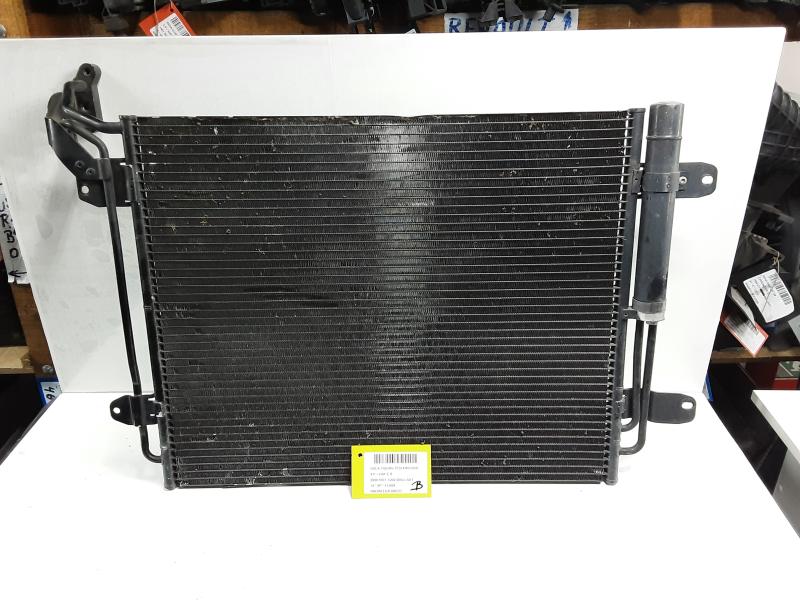 AIRCO COMPRESSOR Vw TIGUAN (2) 07/11 - 16