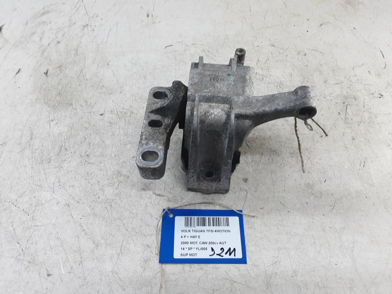 MOTORSTEUN Vw TIGUAN (2) 07/11 - 16