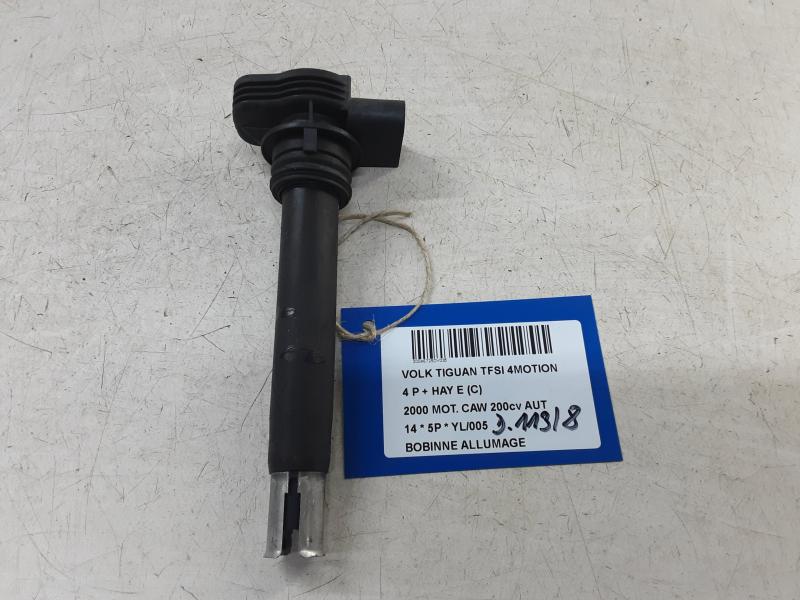 BOBINE Vw TIGUAN (2) 07/11 - 16