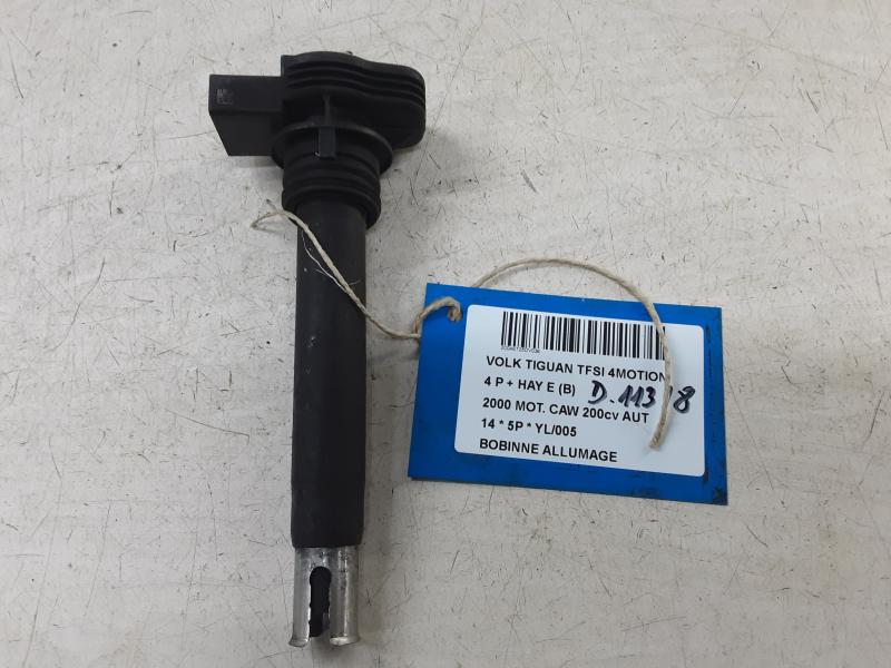 BOBINE Vw TIGUAN (2) 07/11 - 16