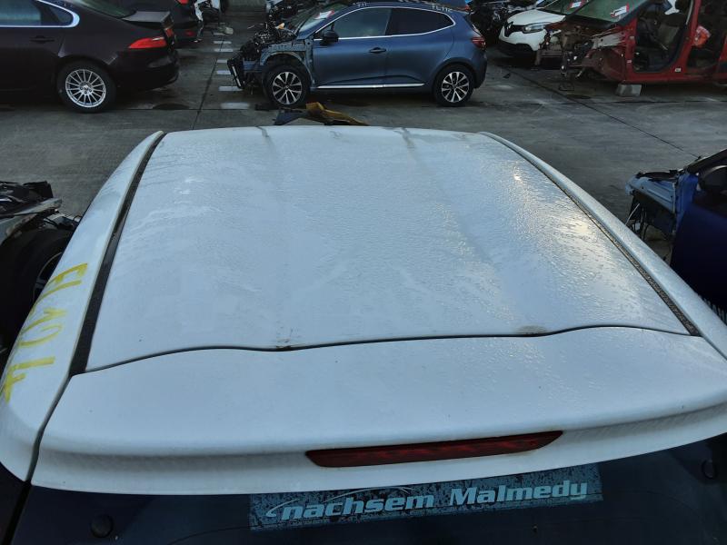 ROOF Toyota AYGO II Face Lift 6/18+