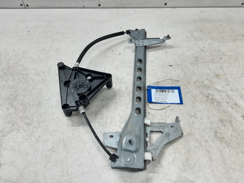 FENSTERMECHANIK TÜRIG RECHTS VORNE Toyota AYGO II Face Lift 6/18+