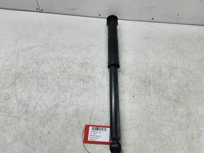 REAR SHOK ABSORBER LEFT Toyota AYGO II Face Lift 6/18+