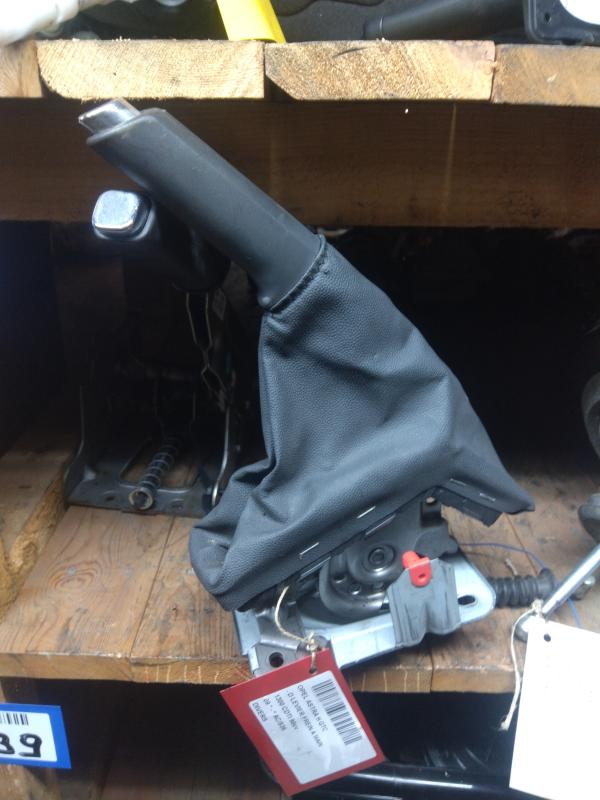 DIVERS Opel ASTRA H 3/04 - 10 5P/D