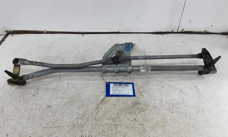 TRINGLERIE D'ESSUIE-GLACE Mini R50:COUPE 05/01 - 10/06