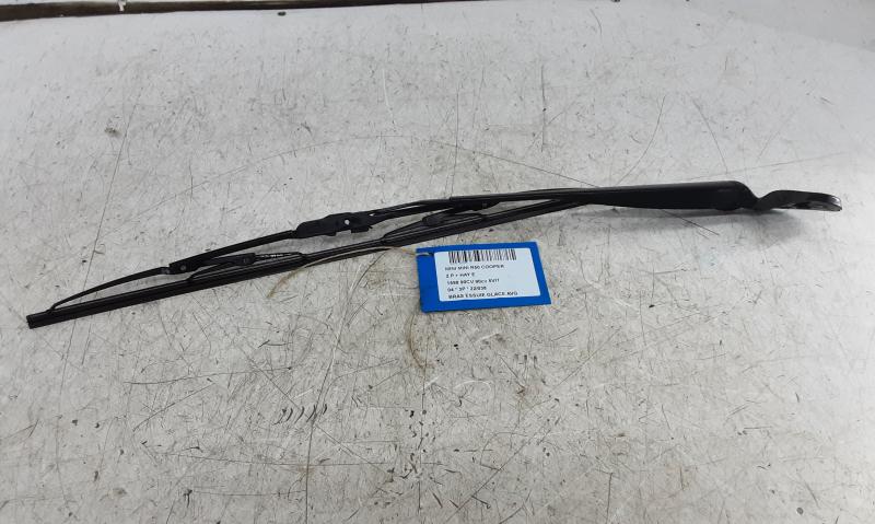 BRAS D'ESSUIE-GLACE AVANT GAUCHE Mini R50:COUPE 05/01 - 10/06