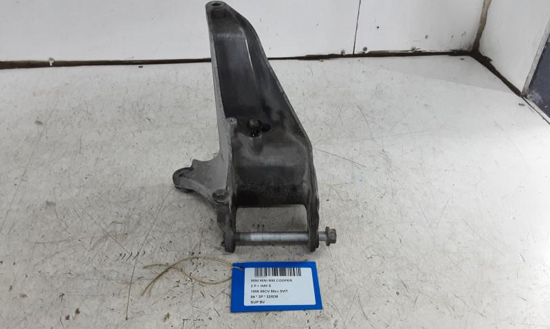 SUPPORT DE BOITE DE VITESSES Mini R50:COUPE 05/01 - 10/06