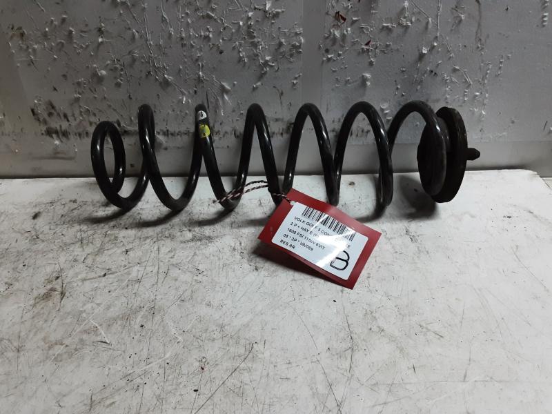 RESSORT ARRIERE Vw GOLF V 11/03 - 08