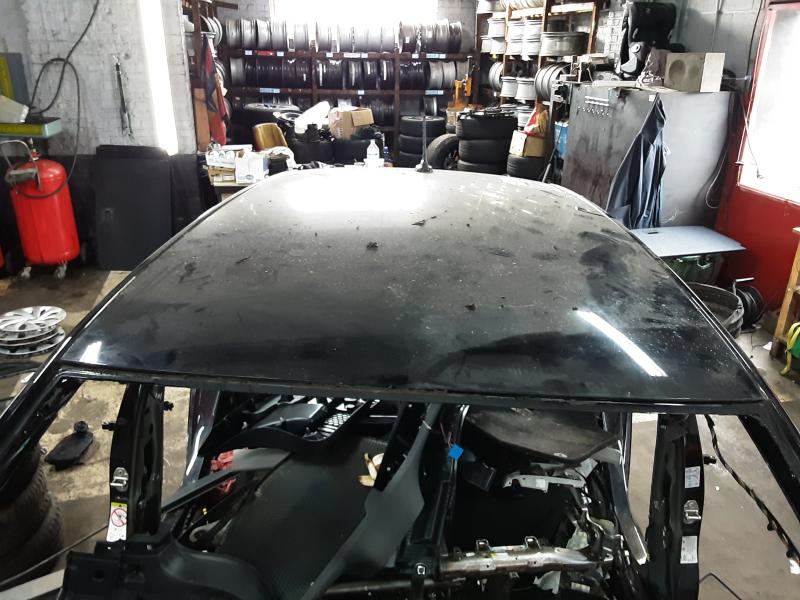 ROOF Vw POLO (AW/BZ) 10/17 - 9/21