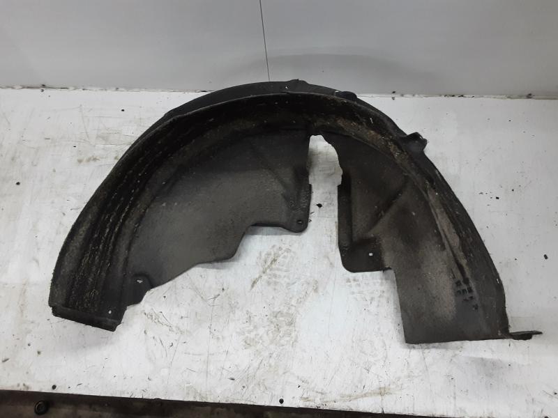 INNER FENDER LEFT REAR Vw POLO (AW/BZ) 10/17 - 9/21