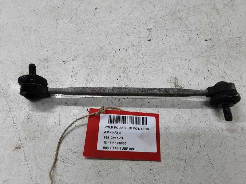 REACHTIESTANG VOOR LINKS Vw POLO (AW/BZ) 10/17 - 9/21