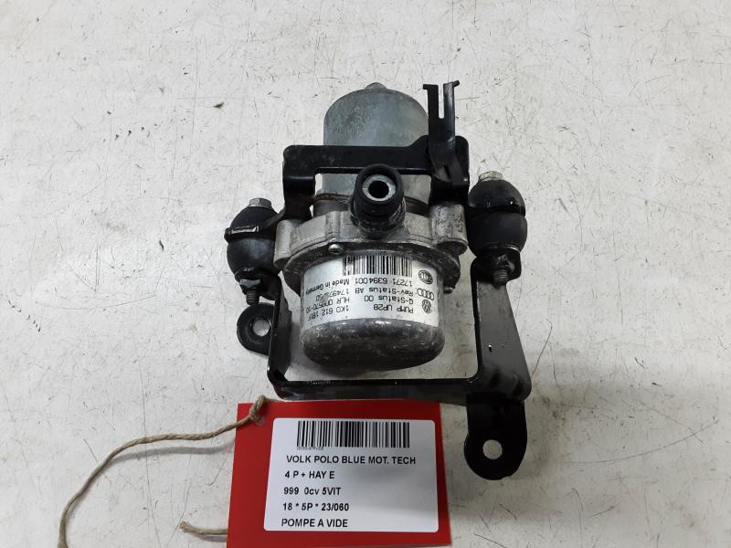 VAKUUMPUMPE Vw POLO (AW/BZ) 10/17 - 9/21