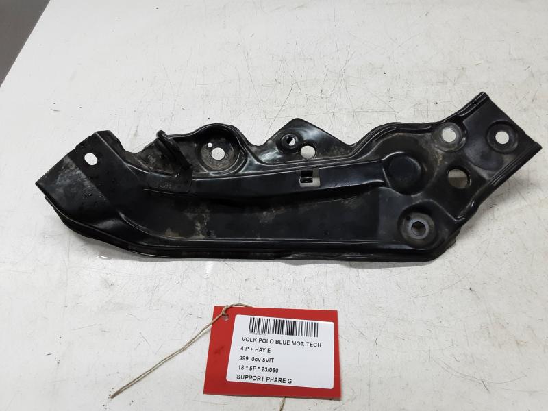 STEUN KOPLICHT LINKS Vw POLO (AW/BZ) 10/17 - 9/21