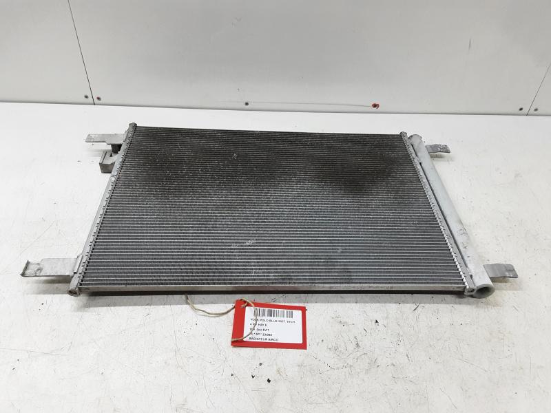 AIRCO RADIATOR Vw POLO (AW/BZ) 10/17 - 9/21
