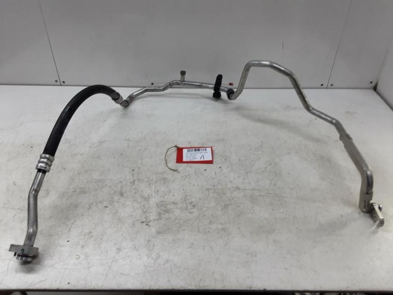 AIRCO LEIDING Vw POLO (AW/BZ) 10/17 - 9/21