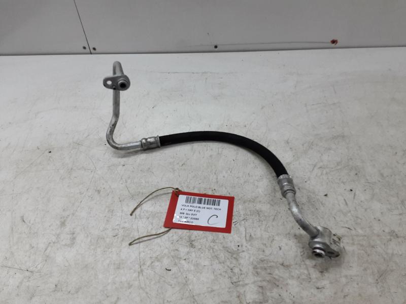AIRCO LEIDING Vw POLO (AW/BZ) 10/17 - 9/21
