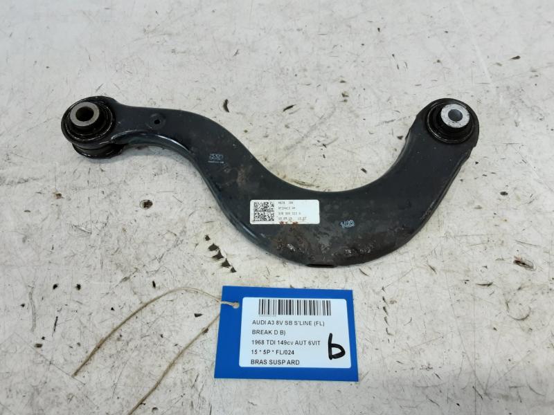 QUERLENKER RECHTS HINTEN Audi A3 3,5D 9/12 - 16